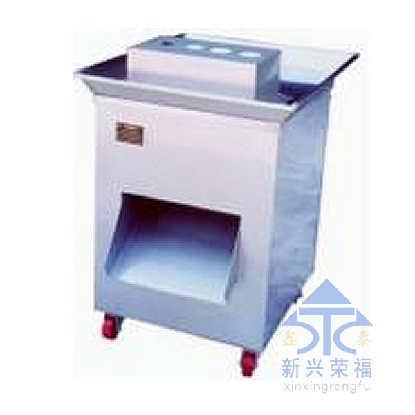 NK-660切肉片、肉條機(jī)